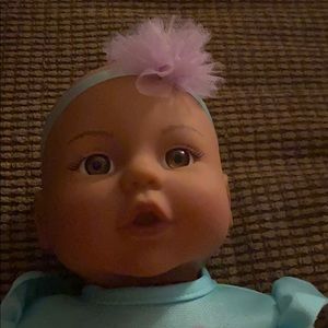 Meet your Posher, Danny